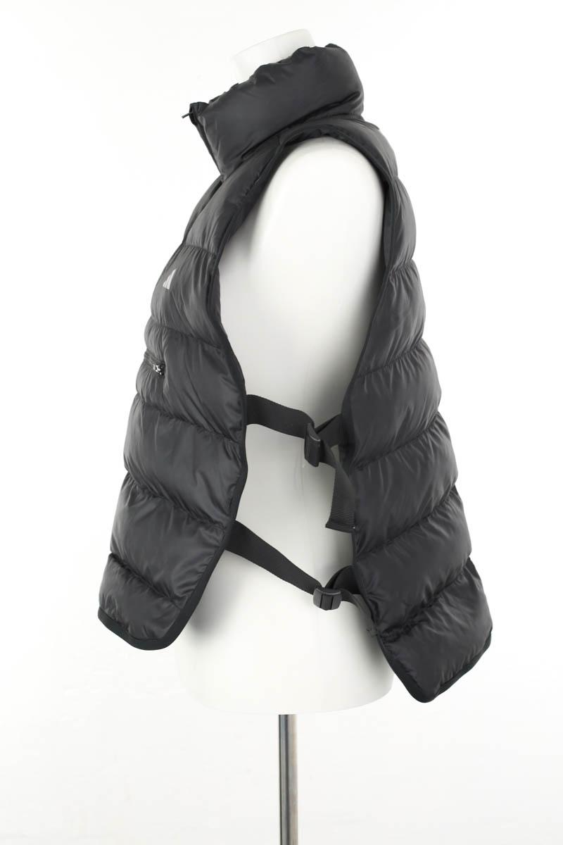 Doudounes Adidas  Noir