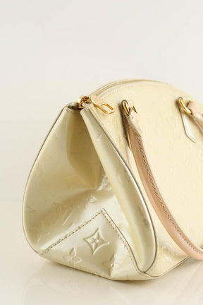Sac à main Louis Vuitton Sherwood Jaune