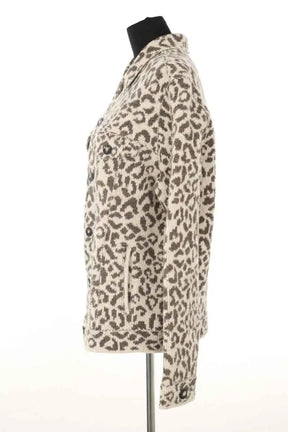 Veste Alanui  Beige