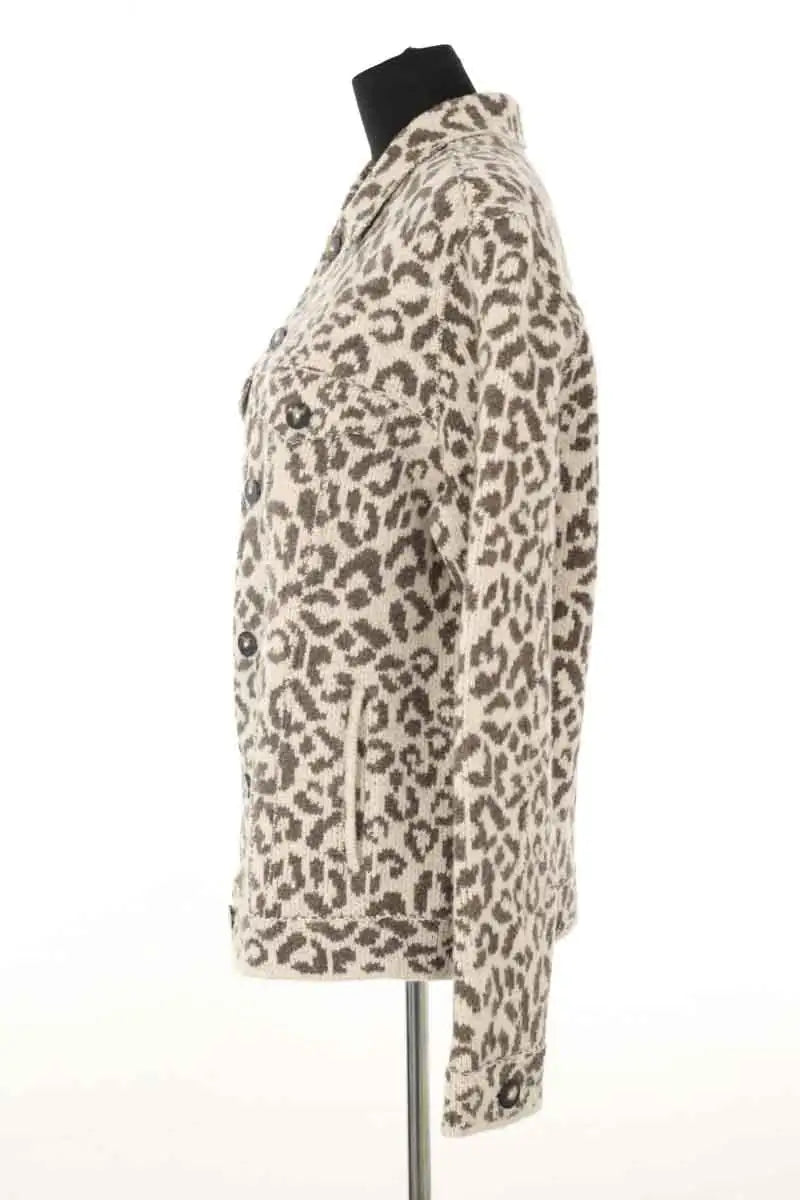 Veste Alanui  Beige