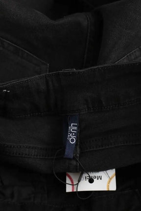 Jean slim Liu Jo  Noir