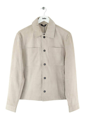 Veste Calvin Klein  Gris