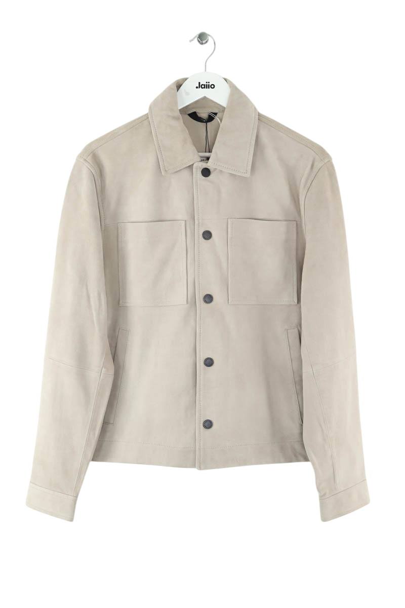 Veste Calvin Klein  Gris