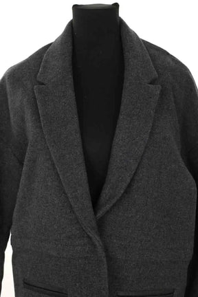 Blazer Maje  Anthracite