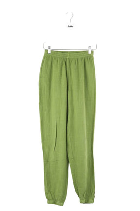 Pantalon American Vintage  Vert
