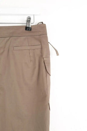 Jupe Sportmax  Marron