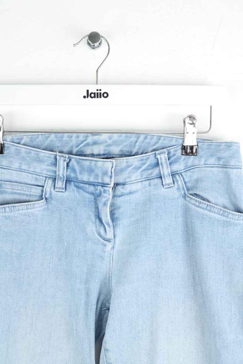 Slim Balmain  Bleu