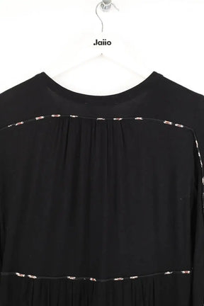Robe Bash  Noir