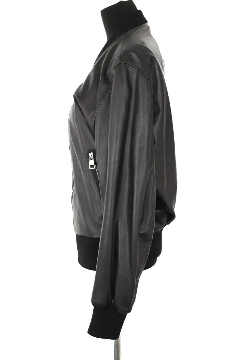Blouson Ami  Noir