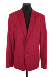 Veste Ami  Rouge