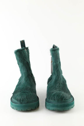 Bottes Camper  Vert