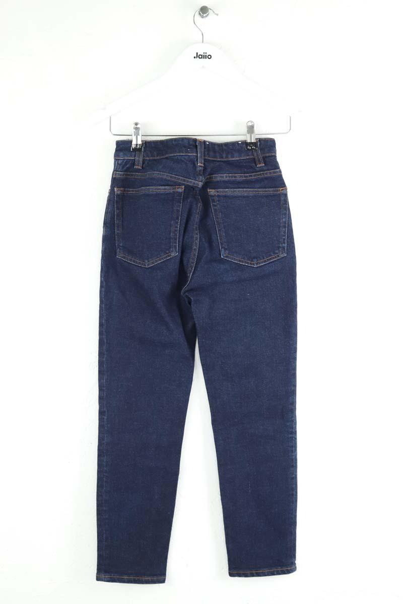 Jean Acne Studios  Bleu