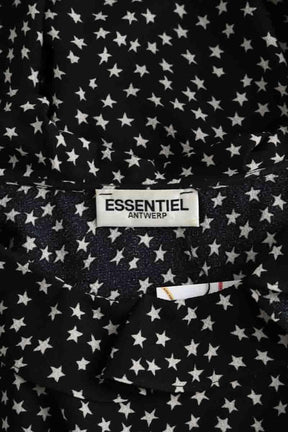 Blouses Essentiel Antwerp  Noir