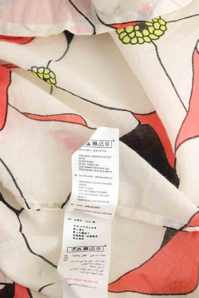 Veste Bash  Blanc