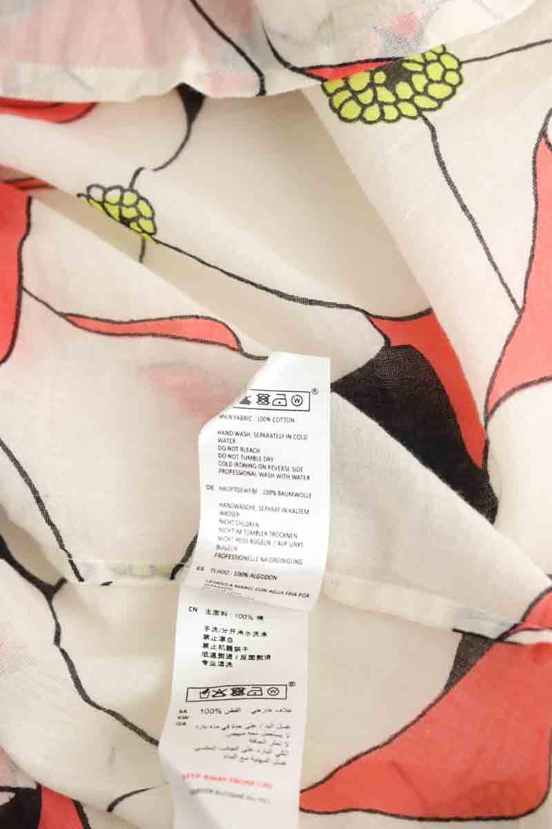 Veste Bash  Blanc