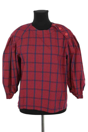 Blouses Bimba y Lola  Rouge