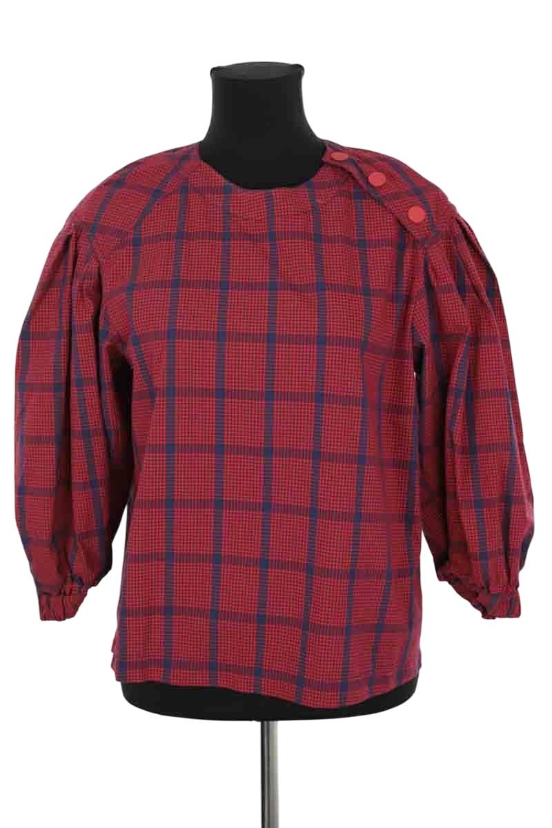 Blouses Bimba y Lola  Rouge