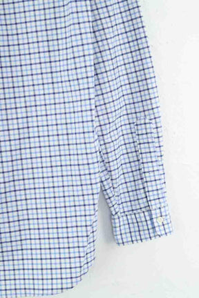 Chemise Ralph Lauren  Bleu