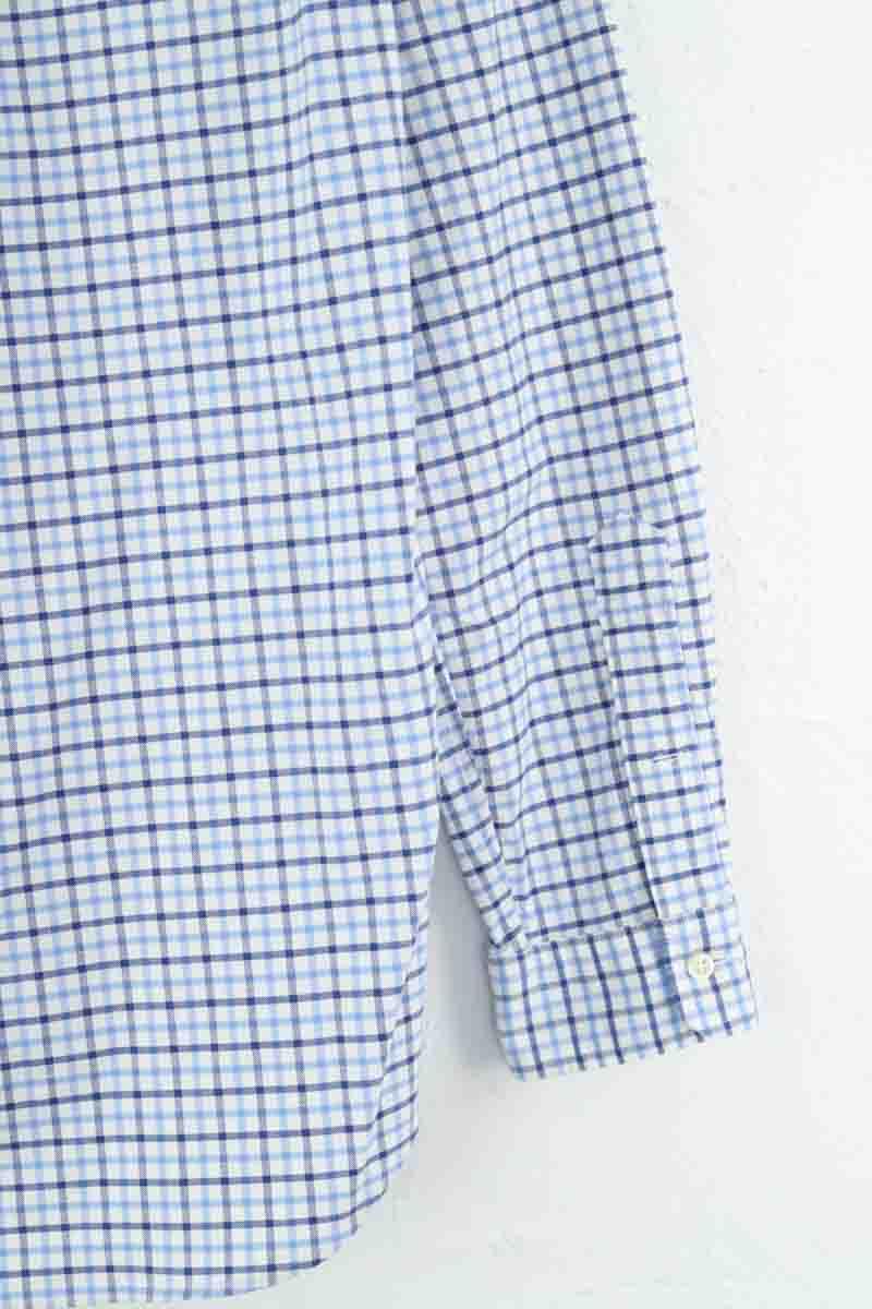 Chemise Ralph Lauren  Bleu