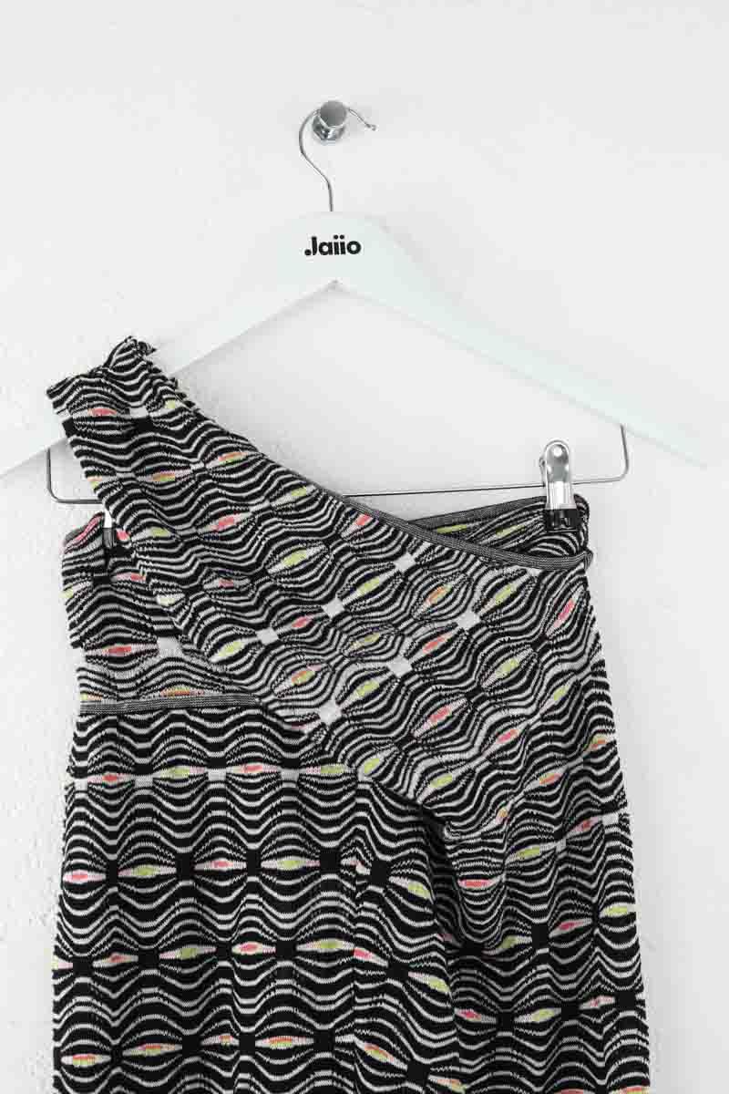 Combinaison Missoni  Noir