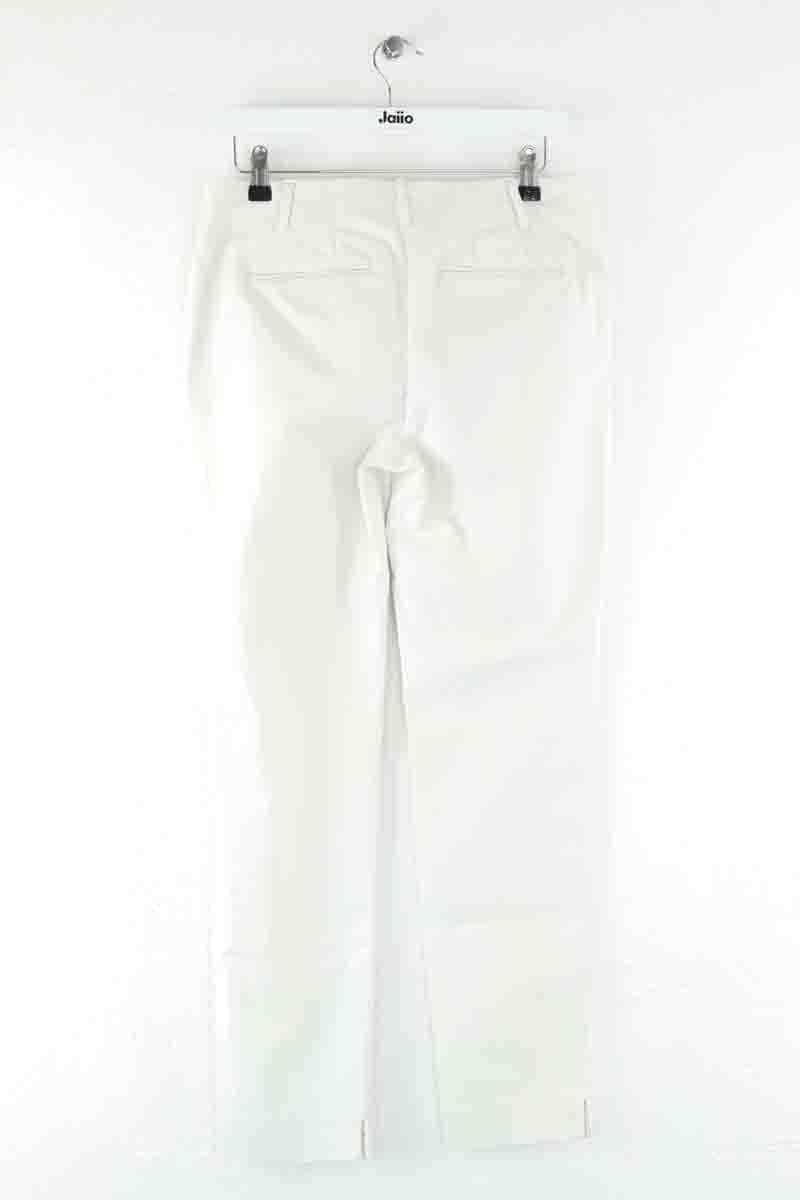 Droit Boden  Blanc