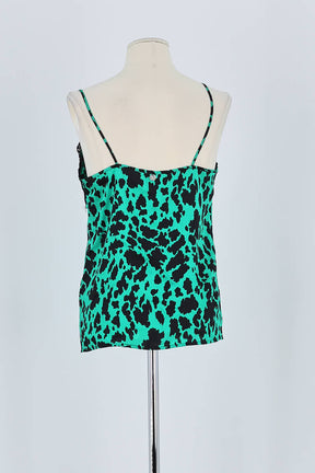 Top sans manche Liu Jo  Vert