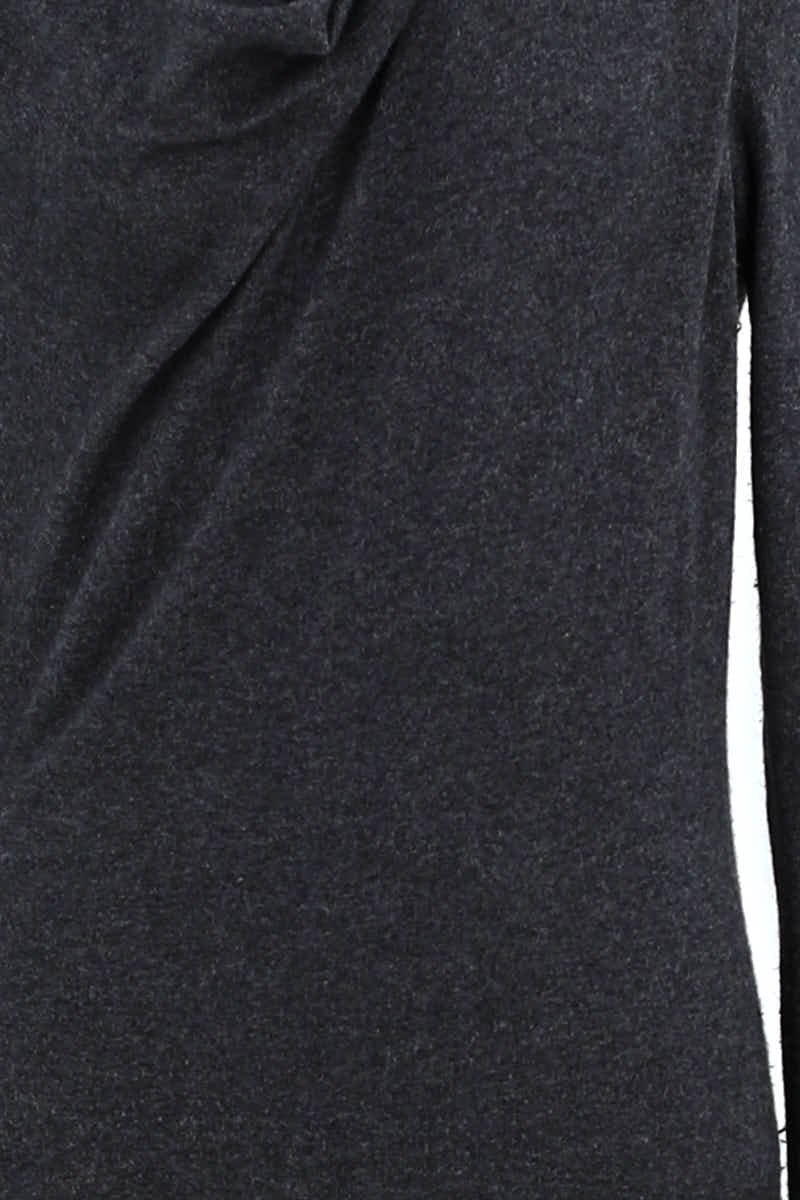Robe Isabel Marant  Gris
