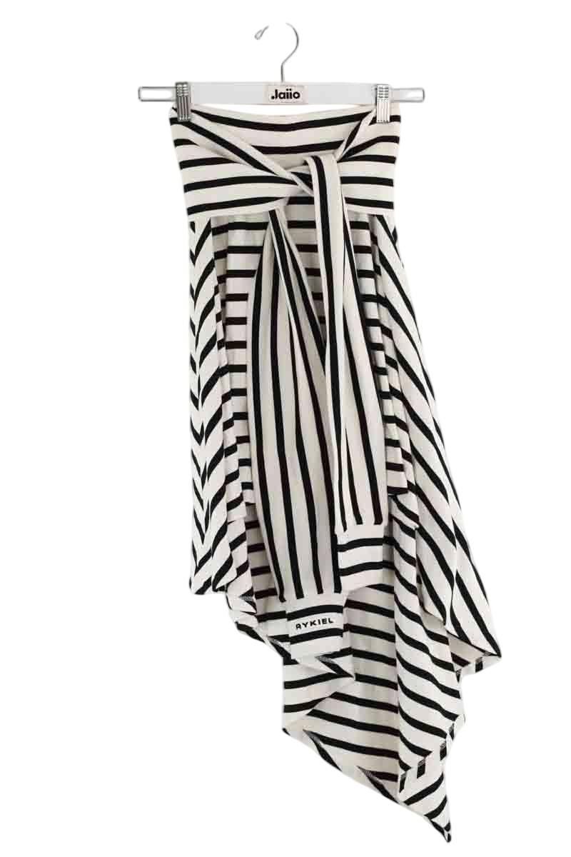 Mi-longueur Sonia Rykiel  Blanc