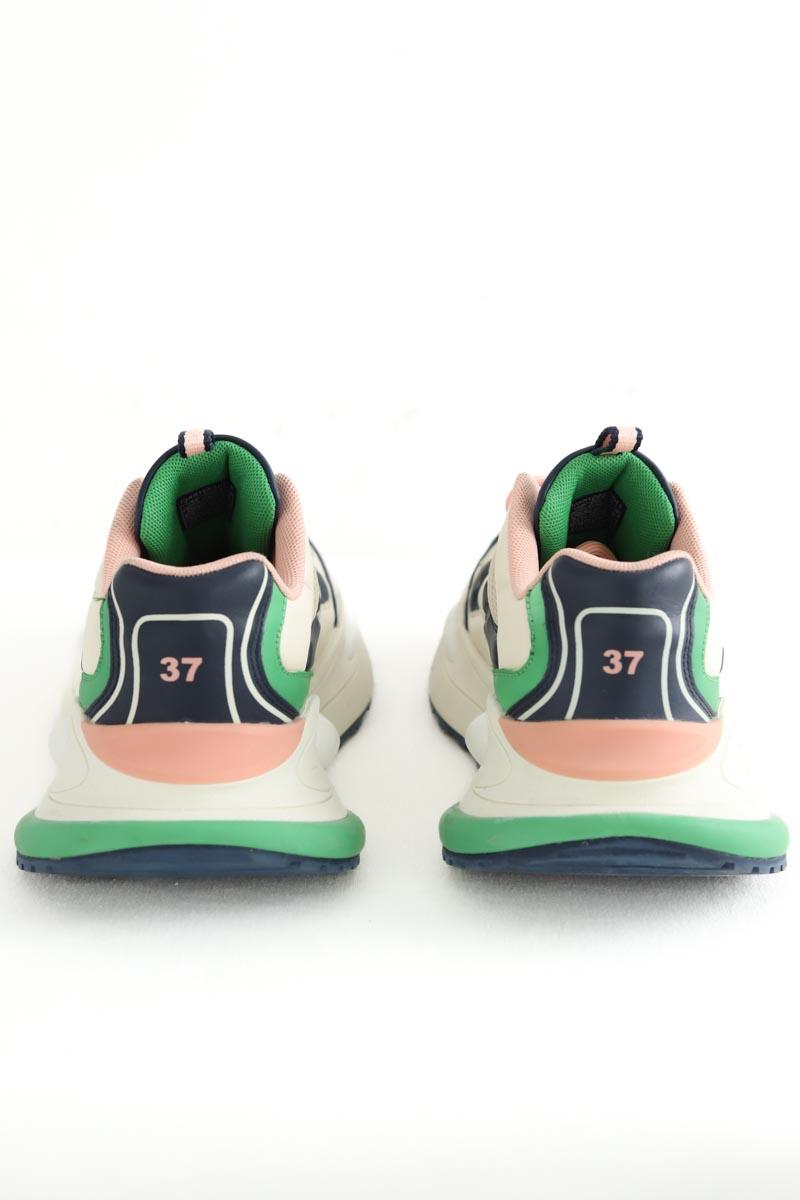 Baskets Tommy Hilfiger  Multicolore