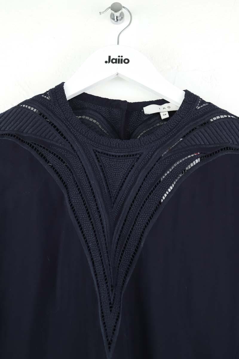 Blouses Iro  Bleu