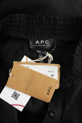 Combinaison APC  Noir