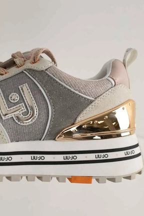 Baskets Liu Jo  Beige