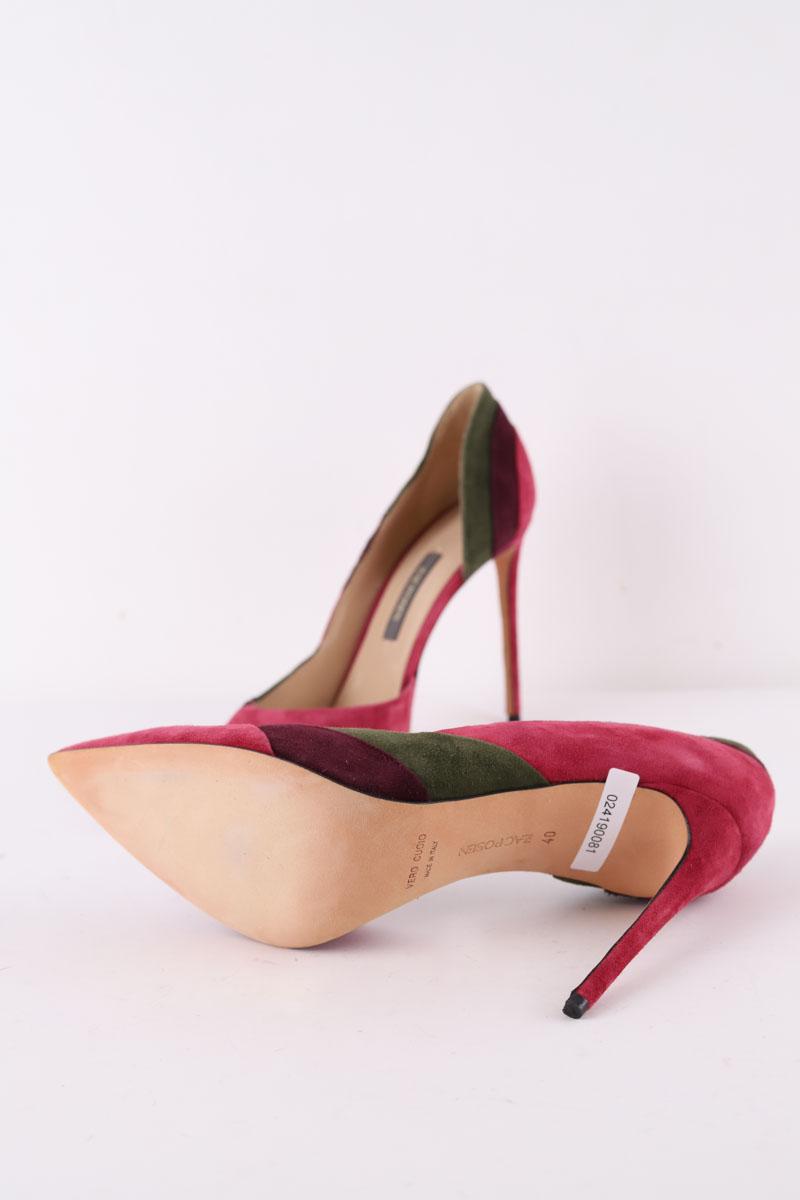Talons Other Brand  Rose