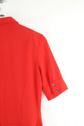 Combinaison Other Brand  Rouge