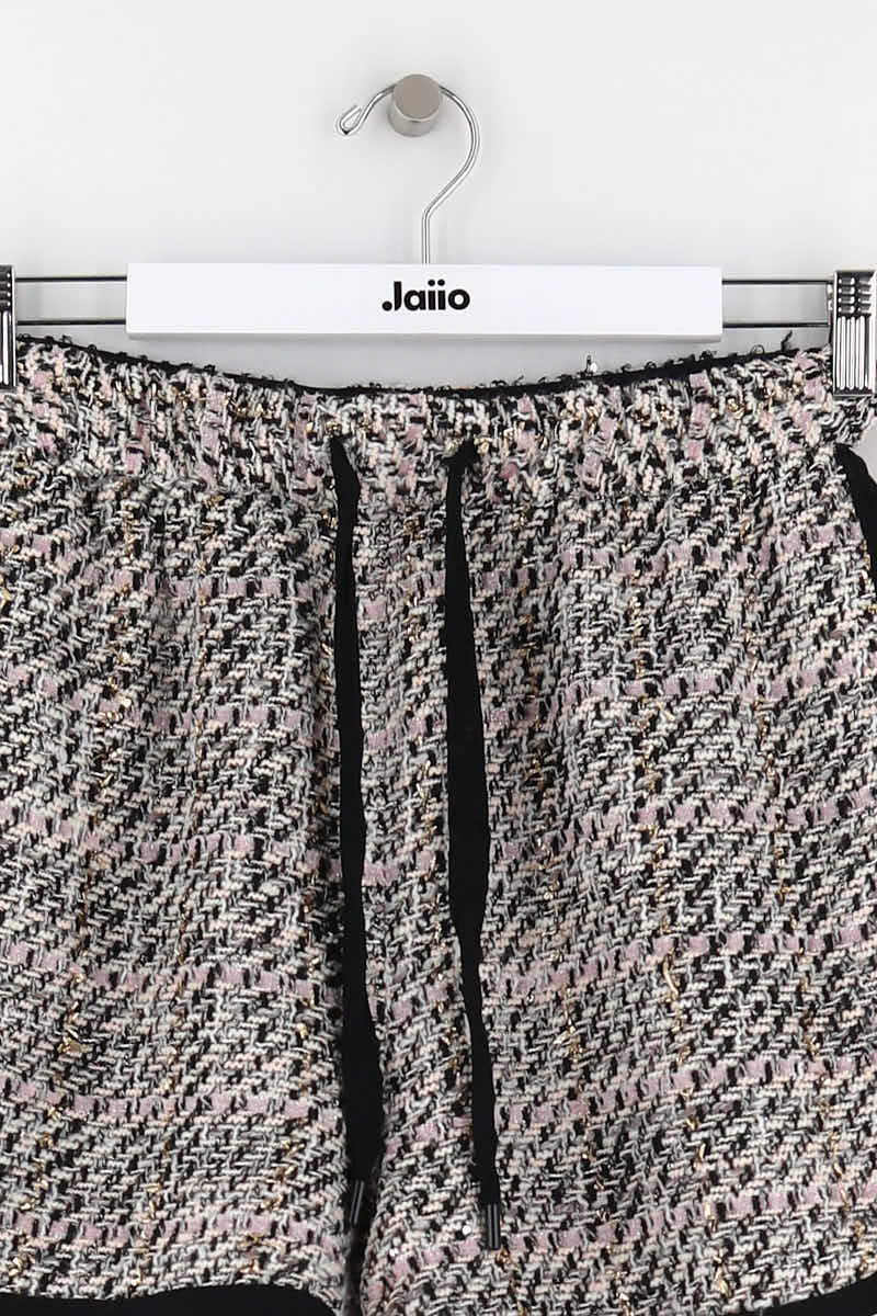 Short Maje  Multicolore