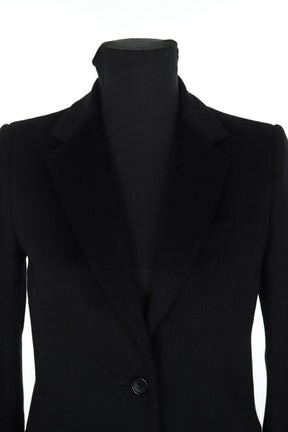 Manteau Joseph  Noir