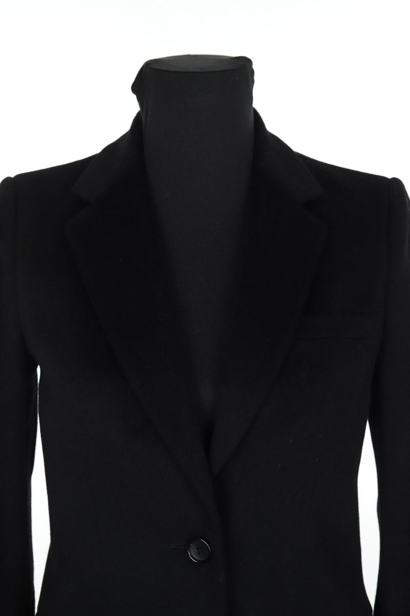 Manteau Joseph  Noir