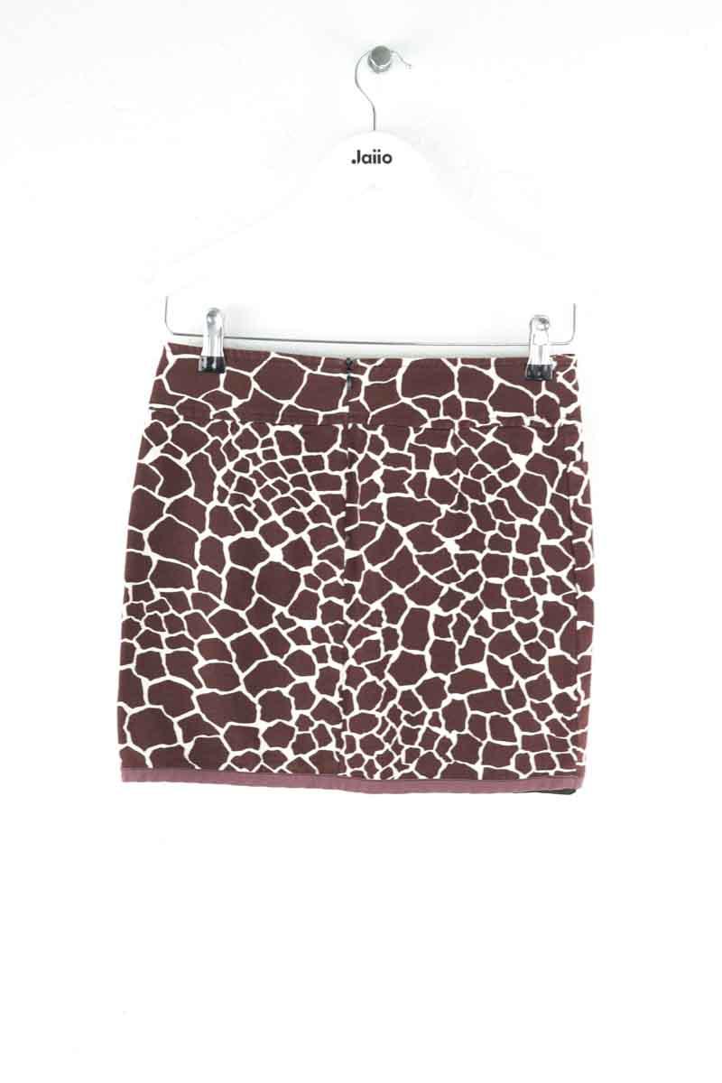 Mini Claudie Pierlot  Marron