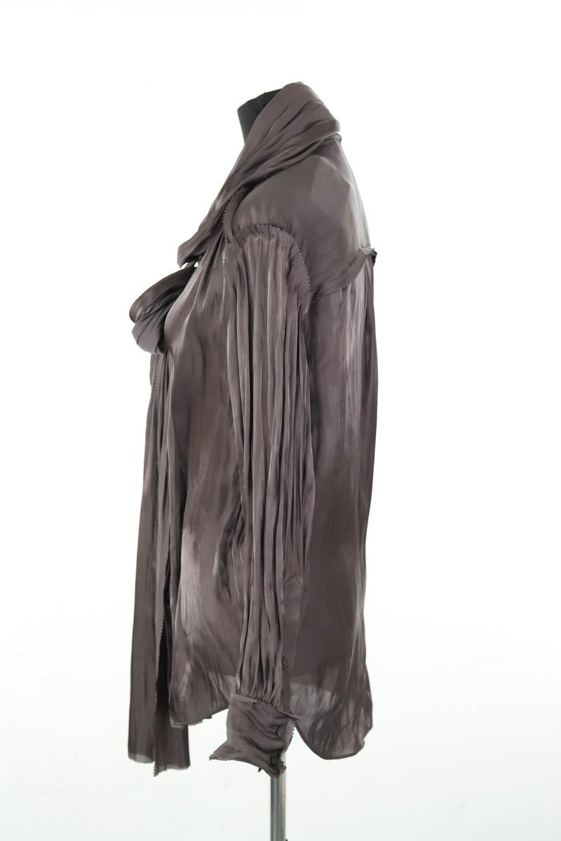 Blouses Acne Studios  Gris