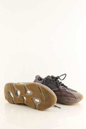 Baskets Adidas  Gris