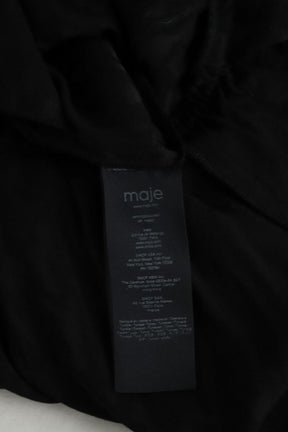 Combinaison Maje  Noir