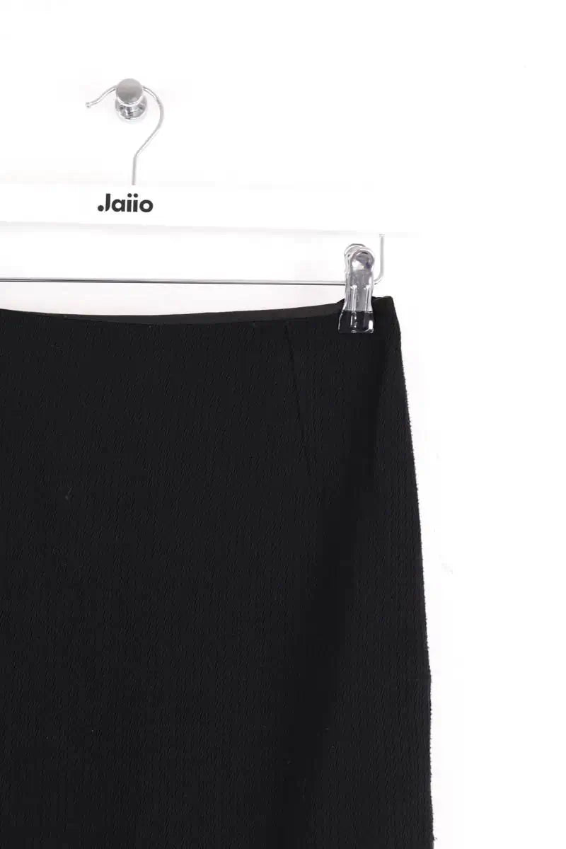 Jupe Dolce & Gabbana Noir en Laine