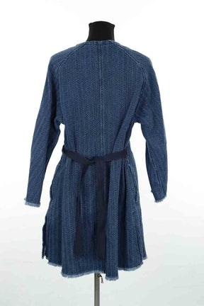 Manteau Isabel Marant Étoile  Bleu