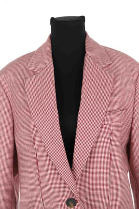 Blazers Margaux Lonnberg  Bordeaux