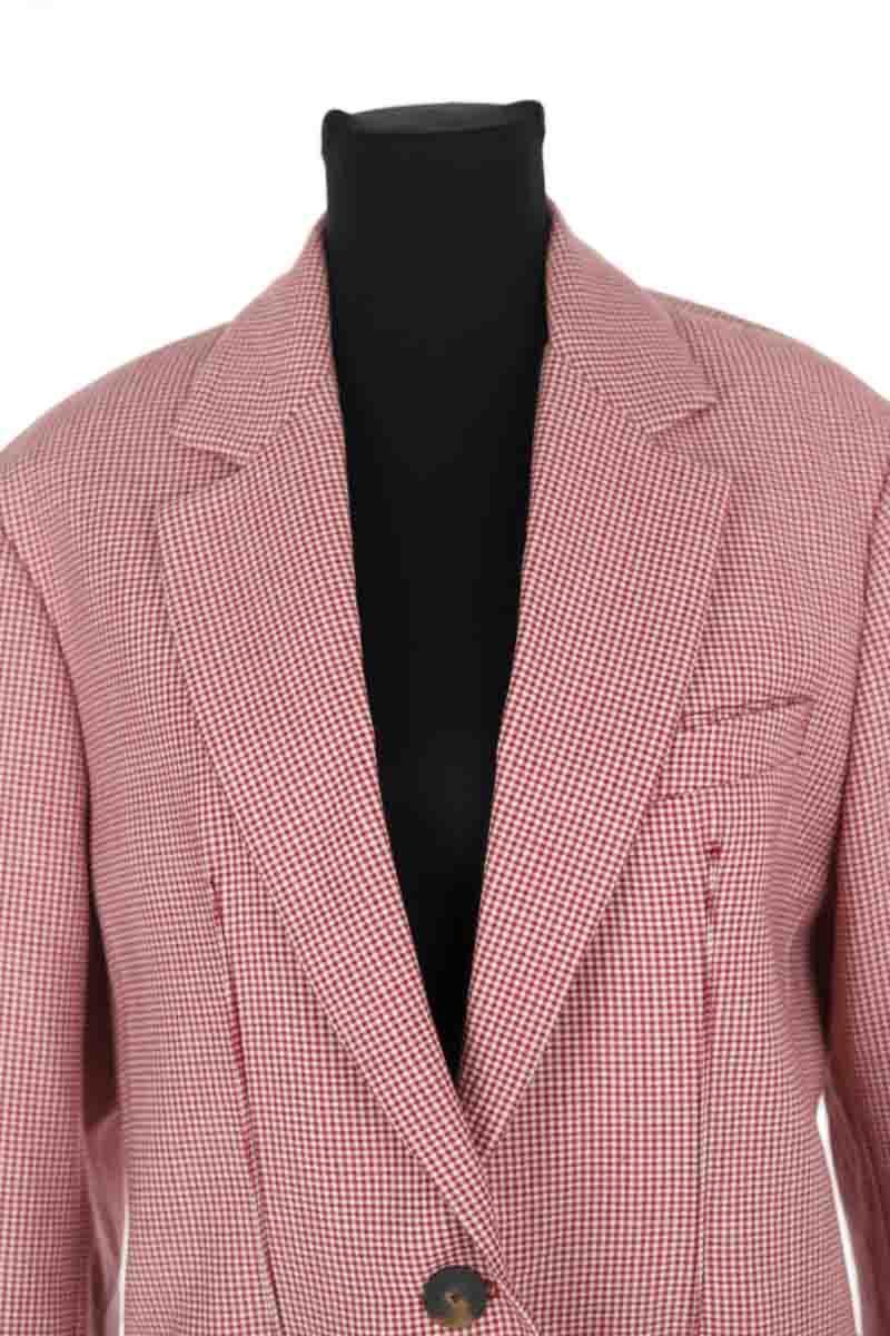 Blazers Margaux Lonnberg  Bordeaux