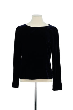 T-shirts Armani  Bleu