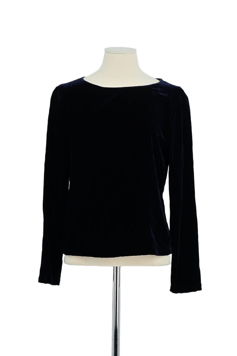 T-shirts Armani  Bleu