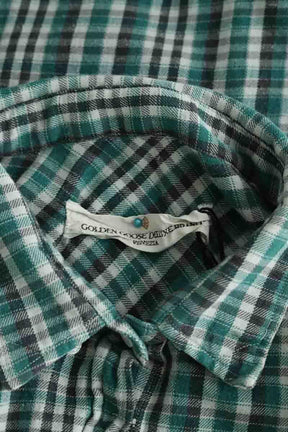 Blouses Golden Goose  Vert