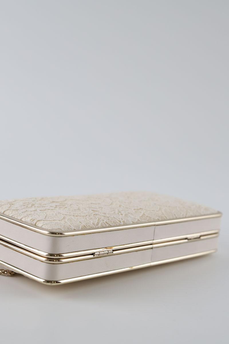Sacs à bandoulière LK Bennett  Beige