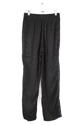 Pantalon droit Maje  Noir